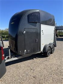 Hestetrailer
