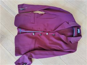 Kingsland stævnejakke