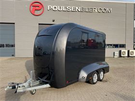 STX 2 HESTE`S TRAILER