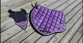 Spring underlag + hut