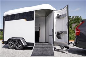 KAMPAGNEPRIS PÅ FORZAB TRAILER