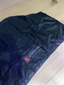 Kingsland regndækken