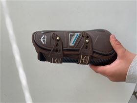 Veredus forbensgamacher