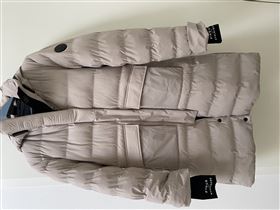 Pikeur Athleisure vinterfrakke