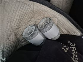 Incrediwear bandager