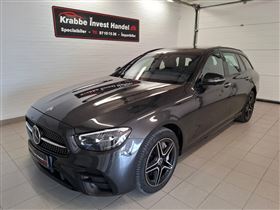  E300 de 2,0 AMG Line stc. aut. 4Matic 5d. 2021 model