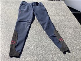 Cavalleria Toscana ridebukser