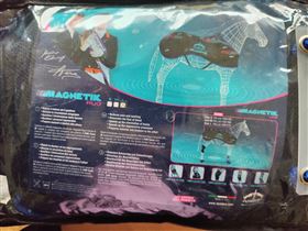 Veredus Magnetik rug