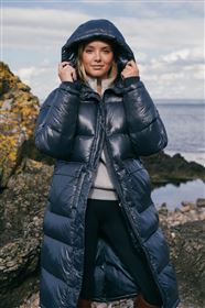 HELT NY Pomme vinterjakke