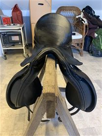 Passier Grand Gilbert