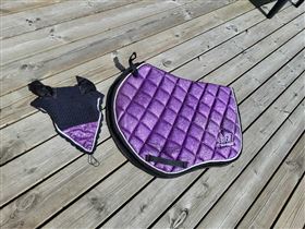 Spring underlag + hut