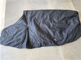 Kingsland stalddækken 200 g