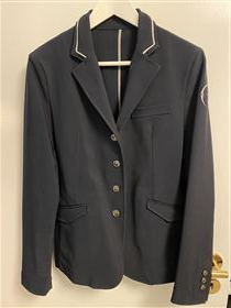 Vestrum stævnejakke