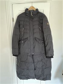 ELT vinterfrakke sælges