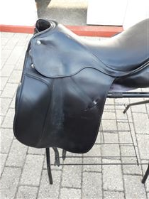 Passier Compact sadel 