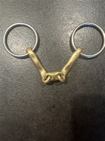 Sprenger Novo Contact sensogan bid med små løse ringe