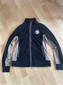 Kingsland fleece trøje
