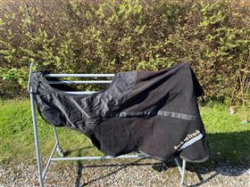 Skridtdækken Supreme fleece