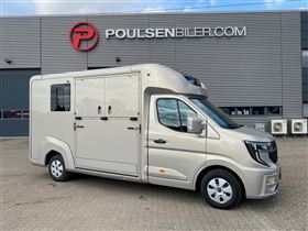 NY MODEL MASTER AUTOMATGEAR