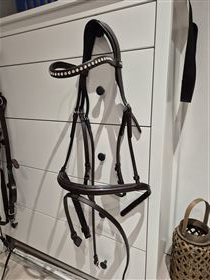 Schockemöhle trense