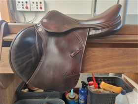 Prestige X - Meredith spring sadler