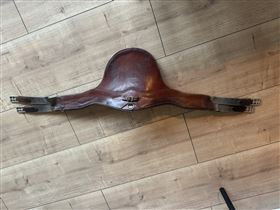 CWD pladegjord 135 cm