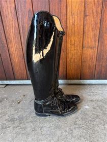 Kempkens Ridestøvler