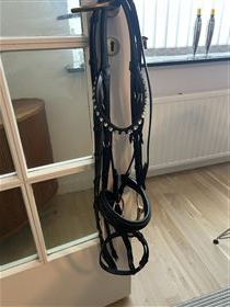 OS XS Comfort trense