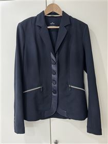 Equiline stævnejakke