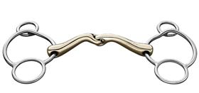 KK Universal Gebiss af Sensogan