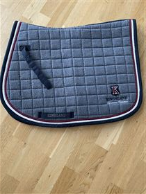 Kinglands springunderlag