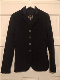 Vestrum stævnejakke