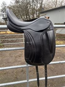 PDS Dressur sadel Carl Hester