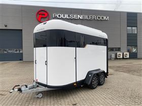 LAGER TRAILER FORZAB EQ2 TIL HELT SKARP PRIS