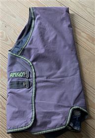 Horseware Amigo regndækken