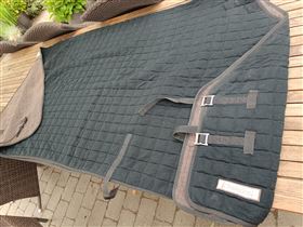 Thermatex ulddækken