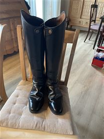 Cavallo ridestøvler