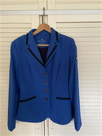 Helt ny stævnejakke 