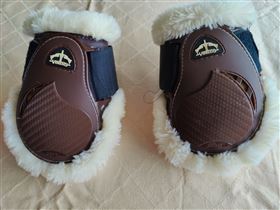 Veredus Young Jump Kevlar bagbens gamacher