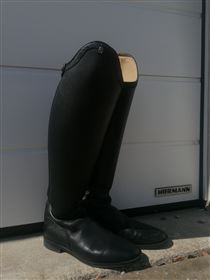 Cavallo ridestøvler