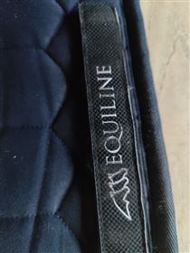 Equiline lammeskindsunderlag