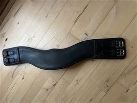 Passier dressurgjord