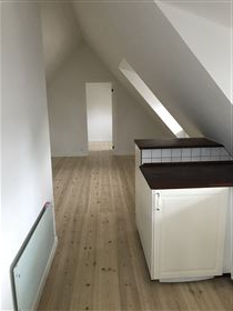 2 værelses til leje på hesteejendom i Nordsjælland