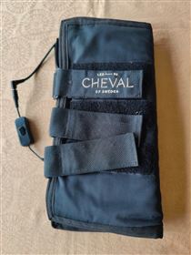 led by cheval of Sweden bandage