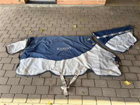 Rambo Autumn Series str. 145 cm