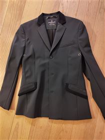 Ny Herre stævnejakke