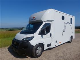Böckmann Compact Sport Tour 4500kg