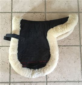 Lammeunderlag
