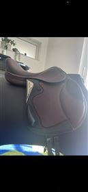 Equiline cross. Helt ny