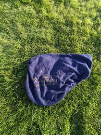 Sadelovertræk KenTaur